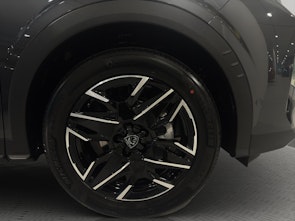 Vehicle image PEUGEOT 3008 1.2 Hybrid Allure Premium