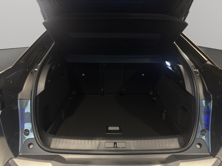 Vehicle image PEUGEOT 3008