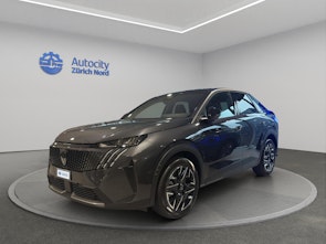 Vehicle image PEUGEOT 3008 1.2 Hybrid Allure Premium