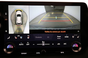 Vehicle image LEXUS RX 450h+ F-Line