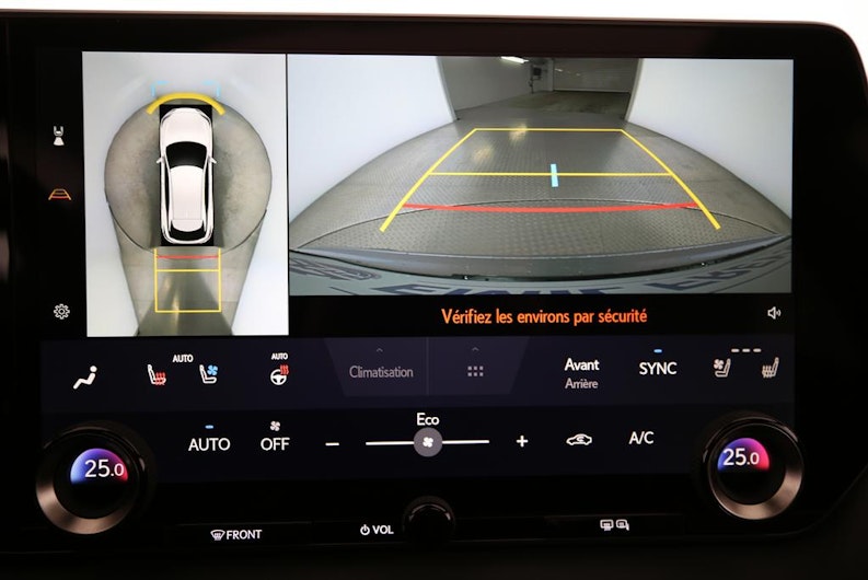 Vehicle image LEXUS RX