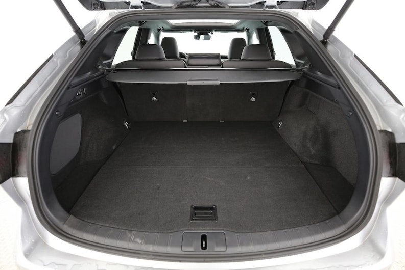 Vehicle image LEXUS RX