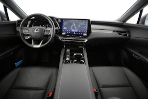 Vehicle image LEXUS RX 450h+ F-Line