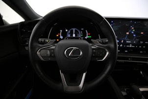 Vehicle image LEXUS RX 450h+ F-Line