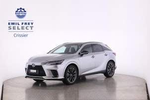 Vehicle image LEXUS RX 450h+ F-Line