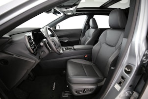 Vehicle image LEXUS RX 450h+ F-Line