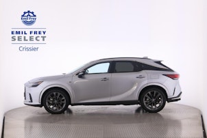 Vehicle image LEXUS RX 450h+ F-Line