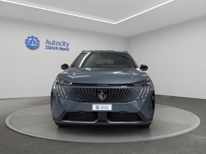 Vehicle image PEUGEOT 5008 1.2 Hybrid Allure Premium