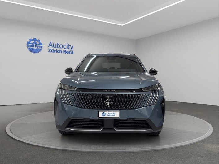 Vehicle image PEUGEOT 5008