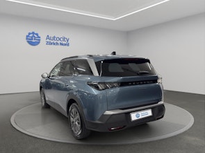 Vehicle image PEUGEOT 5008 1.2 Hybrid Allure Premium