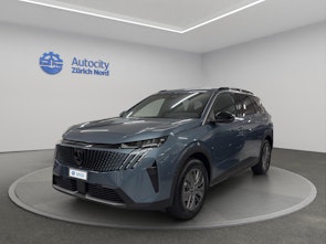 Vehicle image PEUGEOT 5008 1.2 Hybrid Allure Premium
