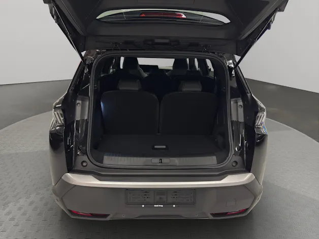 Peugeot 5008 1.2 Hybrid Allure Premium