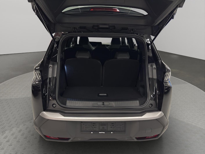 Vehicle image PEUGEOT 5008