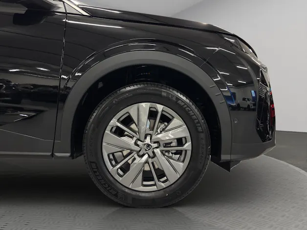 Peugeot 5008 1.2 Hybrid Allure Premium