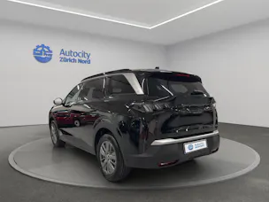 Peugeot 5008 1.2 Hybrid Allure Premium