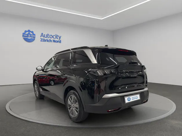 Peugeot 5008 1.2 Hybrid Allure Premium