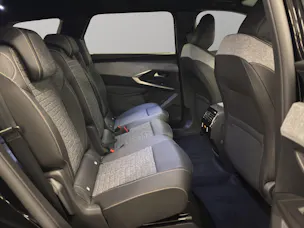 Peugeot 5008 1.2 Hybrid Allure Premium