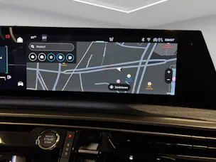Peugeot 5008 1.2 Hybrid Allure Premium