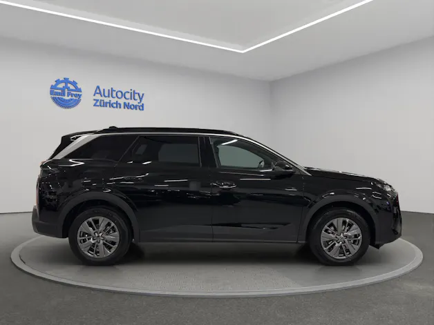 Peugeot 5008 1.2 Hybrid Allure Premium