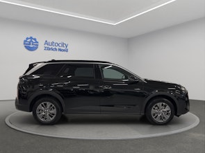 Vehicle image PEUGEOT 5008 1.2 Hybrid Allure Premium
