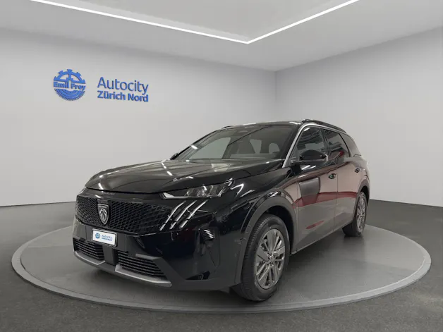 Peugeot 5008 1.2 Hybrid Allure Premium