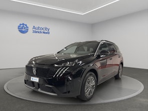 Vehicle image PEUGEOT 5008 1.2 Hybrid Allure Premium