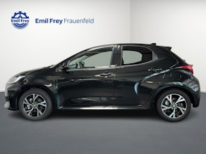 Vehicle image TOYOTA Yaris 1.5 VVT-i HSD Trend