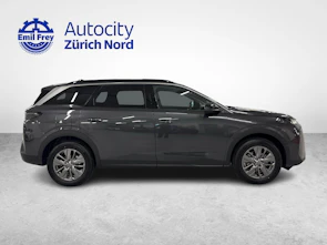 image du véhicule PEUGEOT 5008 1.2 Hybrid Allure Premium