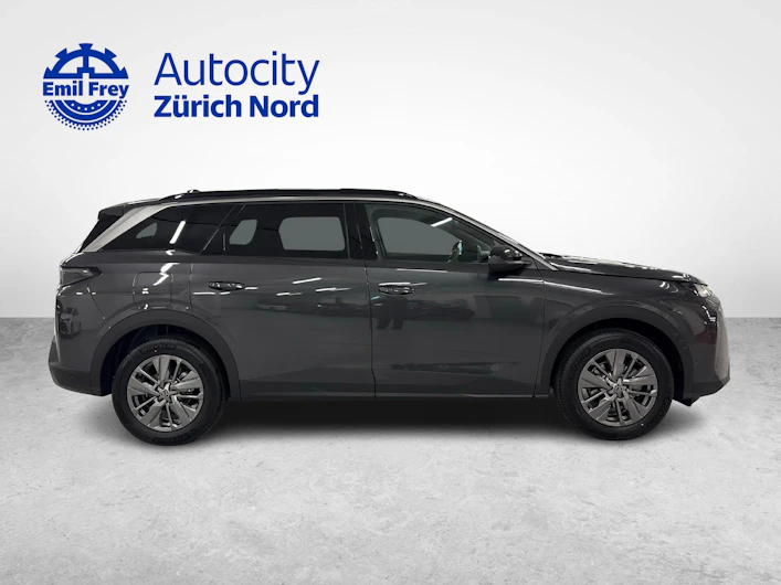 image du véhicule PEUGEOT 5008