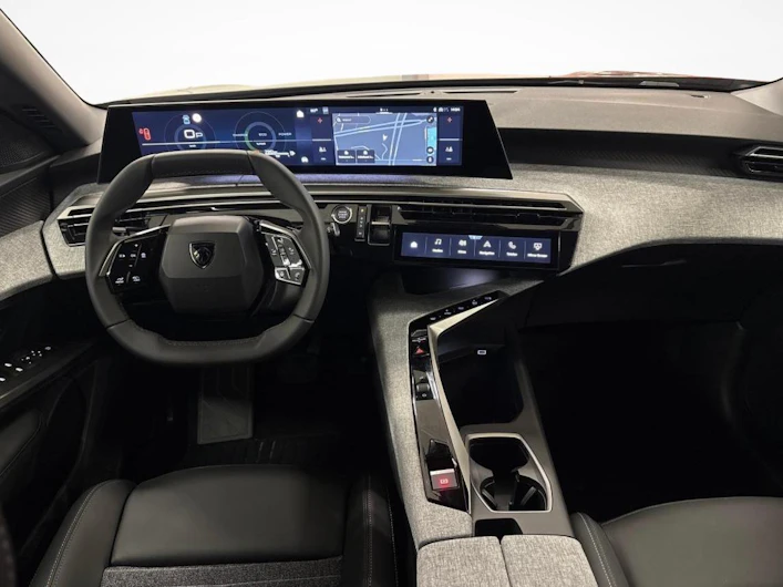 image du véhicule PEUGEOT 5008