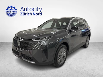 image du véhicule PEUGEOT 5008 1.2 Hybrid Allure Premium