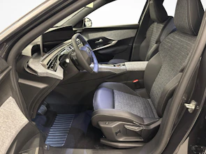 image du véhicule PEUGEOT 5008 1.2 Hybrid Allure Premium
