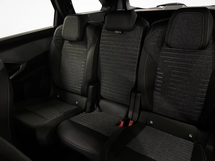 image du véhicule PEUGEOT 5008