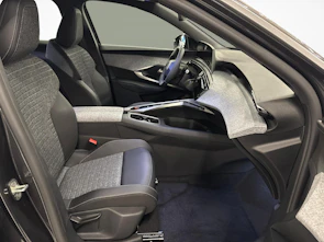 image du véhicule PEUGEOT 5008 1.2 Hybrid Allure Premium