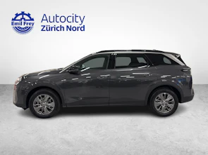 image du véhicule PEUGEOT 5008 1.2 Hybrid Allure Premium