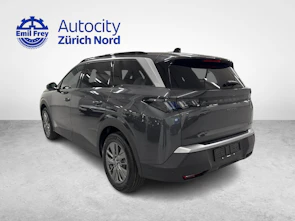 image du véhicule PEUGEOT 5008 1.2 Hybrid Allure Premium