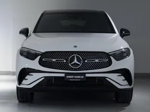 Mercedes-Benz GLC 450 d 4MATIC Coupé