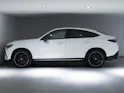 Mercedes-Benz GLC 450 d 4MATIC Coupé