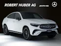 Mercedes-Benz GLC 450 d 4MATIC Coupé
