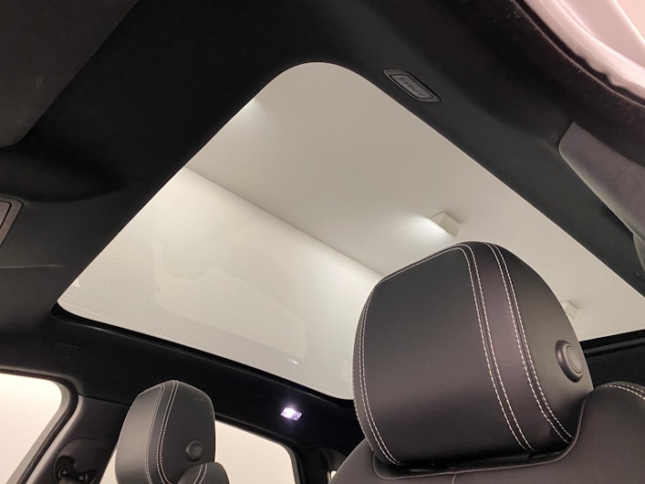 Vehicle image JAGUAR E-PACE