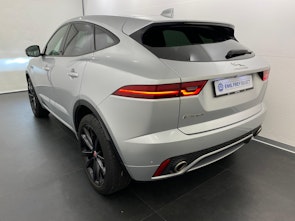 Vehicle image JAGUAR E-Pace 2.0 D 150 R-Dynamic AWD