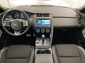 Vehicle image JAGUAR E-Pace 2.0 D 150 R-Dynamic AWD