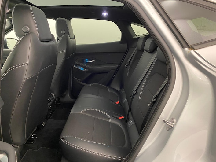 Vehicle image JAGUAR E-PACE