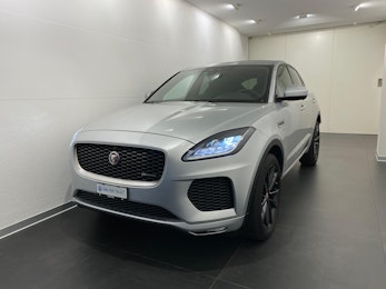 Vehicle image JAGUAR E-Pace 2.0 D 150 R-Dynamic AWD