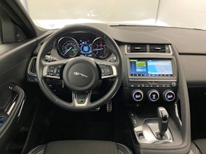 Vehicle image JAGUAR E-Pace 2.0 D 150 R-Dynamic AWD