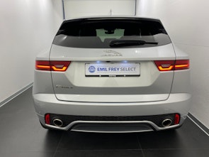 Vehicle image JAGUAR E-Pace 2.0 D 150 R-Dynamic AWD