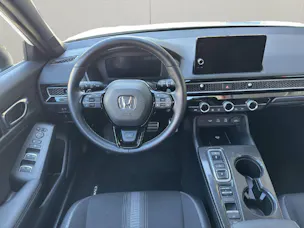 Honda Civic 2.0 i-MMD Sport
