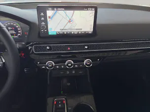 Honda Civic 2.0 i-MMD Sport