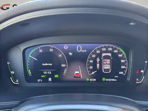 Honda Civic 2.0 i-MMD Sport