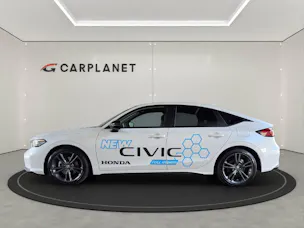 Honda Civic 2.0 i-MMD Sport
